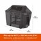 Modern Leisure Monterey 65 in. Grill Cover, 65 in. L x 25 in. W x 44.5 in. H, Black 2984 - alternate 8